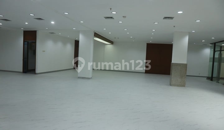 Disewakan Ruang Kantor di Tendean Jakarta Selatan