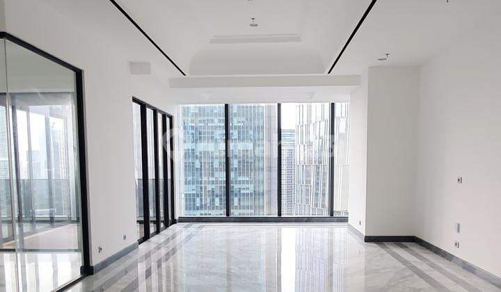 Dijual Apartemen Langham Residence 3+1 BR