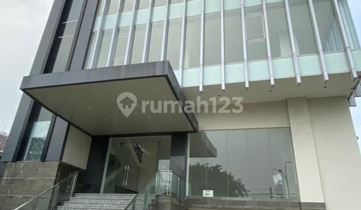 Dijual Office Building di Matraman Jakarta Timur