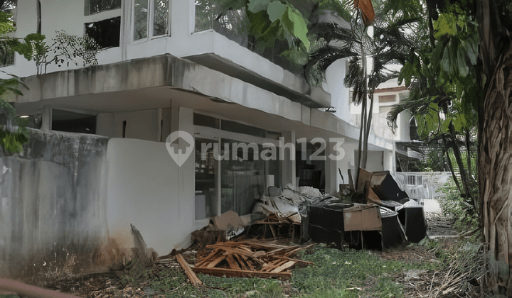 Dijual Rumah di Dukuh Patra, Kuningan