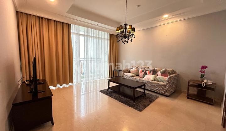 Dijual Disewakan Apartemen Pakubuwono View BEST PRICE