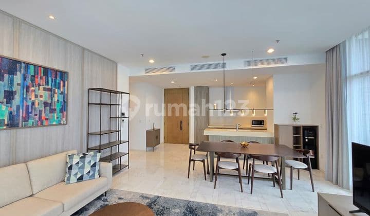 For Rent: Verde Two Apartment - 3 Bedrooms