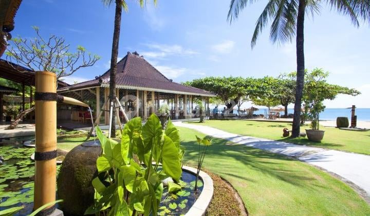 Dijual Hotel di Jimbaran Bali