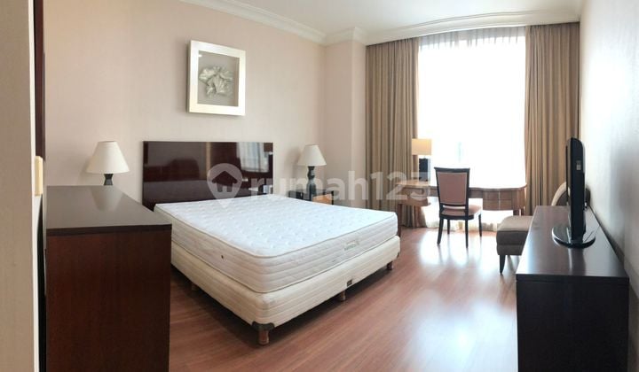 Dijual Apartemen The Pakubuwono View 2 BR