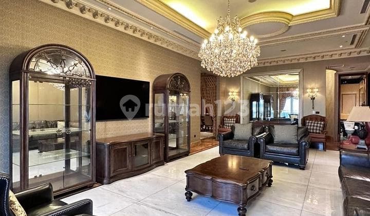 For Sale Da Vinci Apartment 4 BR