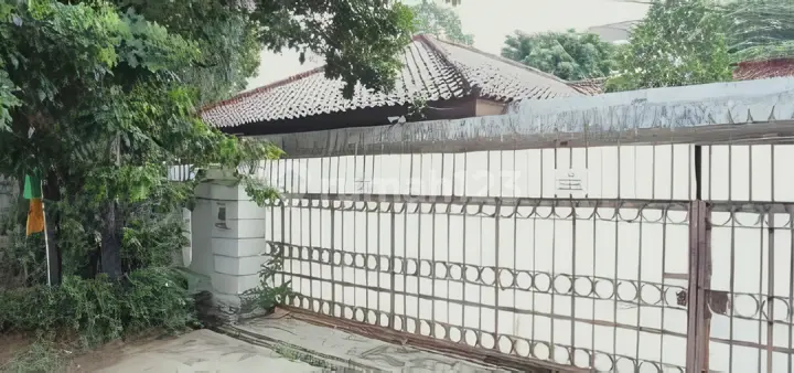 Dijual Rumah di Jaya Mandala, Kuningan