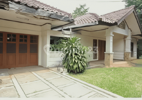 Dijual Rumah di Dukuh Patra, Kuningan