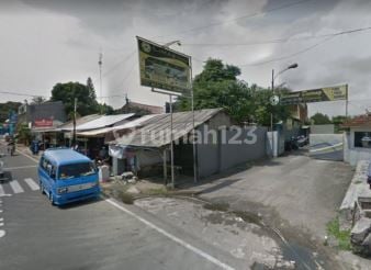 Dijual Disewakan Tanah di Limas Wangun, Ciawi, Bogor