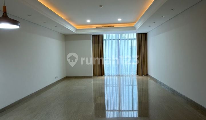 Disewakan Apartemen Essence Dharmawangsa