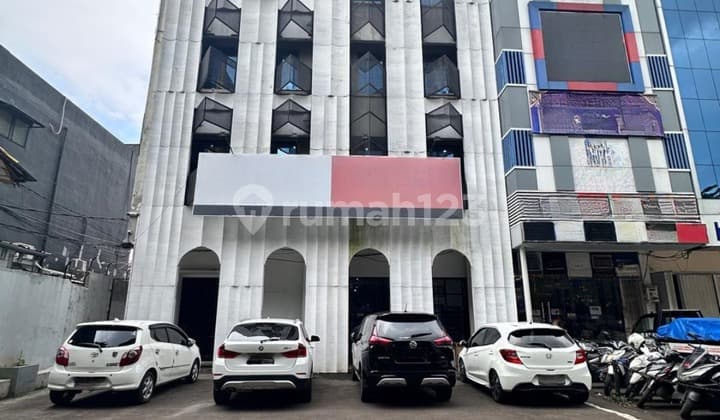 For Sale Mini Building in Pondok Indah Arteri