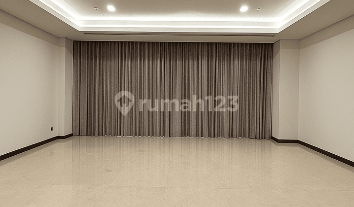 Dijual Apartemen Pakubuwono Menteng