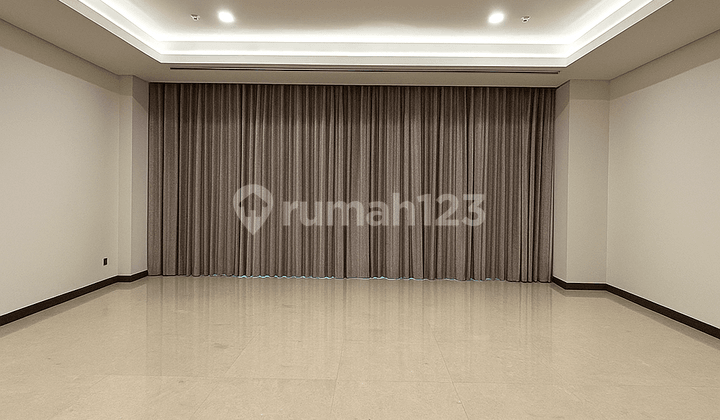 Dijual Apartemen Pakubuwono Menteng