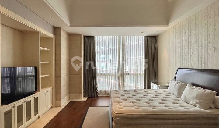 Disewakan Apartemen Keraton At The Plaza