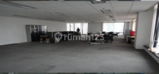 Dijual Office di Plaza Mutiara