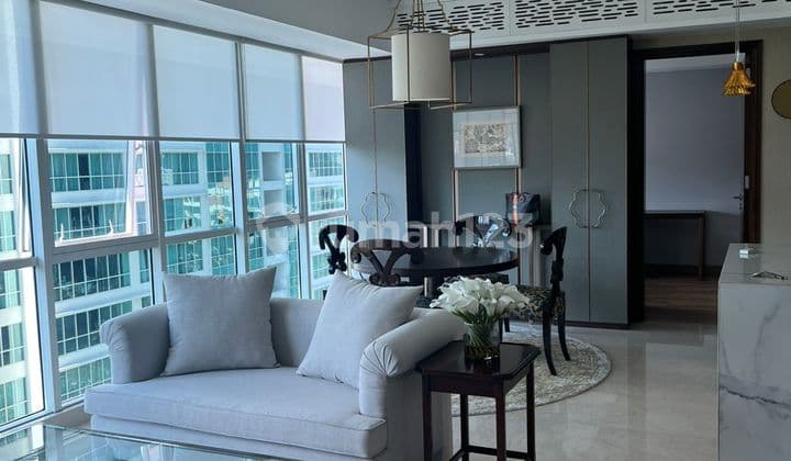 Dijual Disewakan Apartemen Setiabudi Skygarden