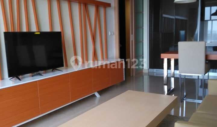 Dijual Apartemen Pondok Indah Residence 1+1 BR