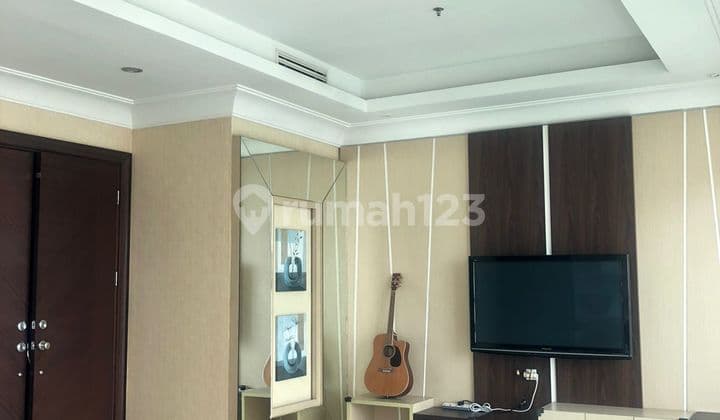 For Sale Pakubuwono View Apartment 3 BR Type