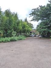 Dijual Disewakan Tanah di Sholeh Iskandar, Bogor