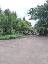 Dijual Disewakan Tanah di Sholeh Iskandar, Bogor