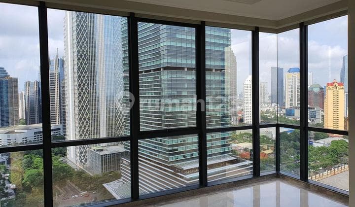 Dijual Apartemen District 8 Tipe 4 BR