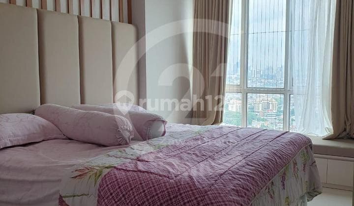 Dijual Condominium Grand Madison View City Lokasi Tj Duren Jakbar