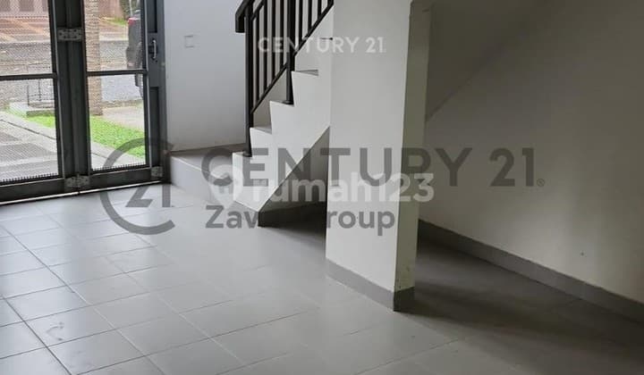 Dijual Rumah New Di Cluster Eminent Precia Bsd City Tangerang