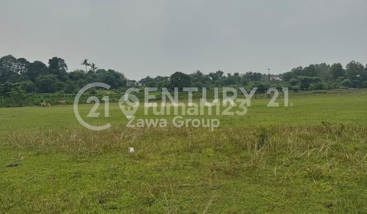 DIJUAL TANAH DALAM KAWASAN INDUSTRI MM2100 BEKASI JAWA BARAT