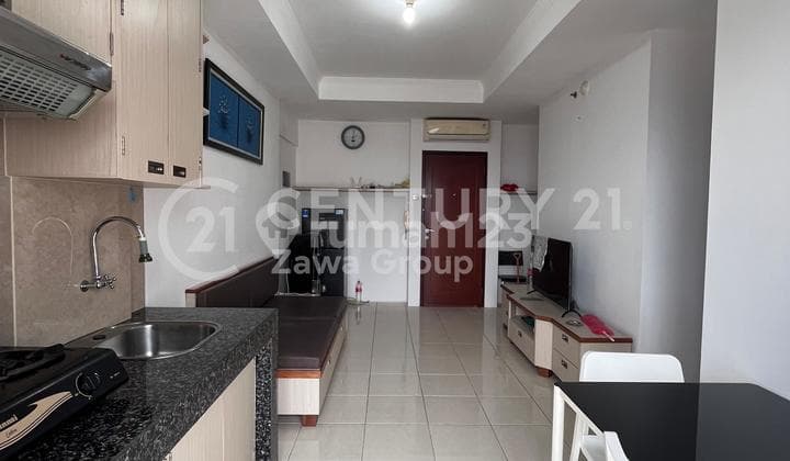 Apartemen Mediterania Garden 2 View City Tanjung Duren Jakarta Barat