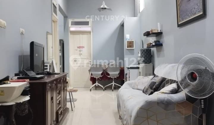 Rumah Kost Full Palmerah Selatan Best Price Jakarta Pusat