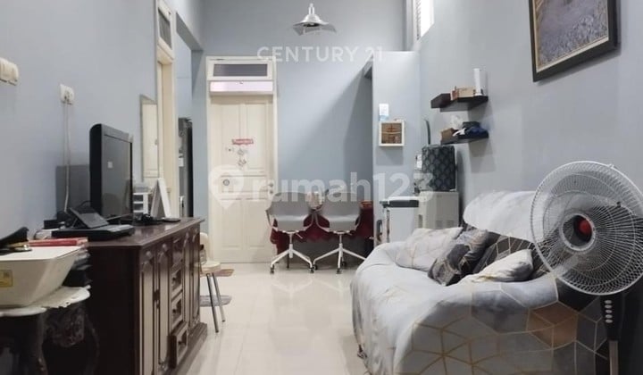 Rumah Kost Full Palmerah Selatan Best Price Jakarta Pusat