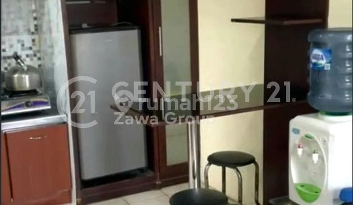 Dijual Apartemen Mediterania Boulevard Kemayoran Tipe 2Bedroom Furnish Rapi dan Siap Huni