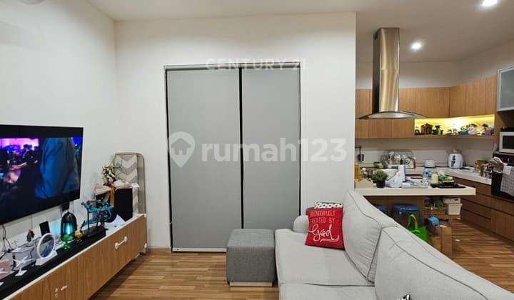 Dijual Rumah Siap Huni Di Kebon Jeruk Jakarta Barat Lokasi Nyaman