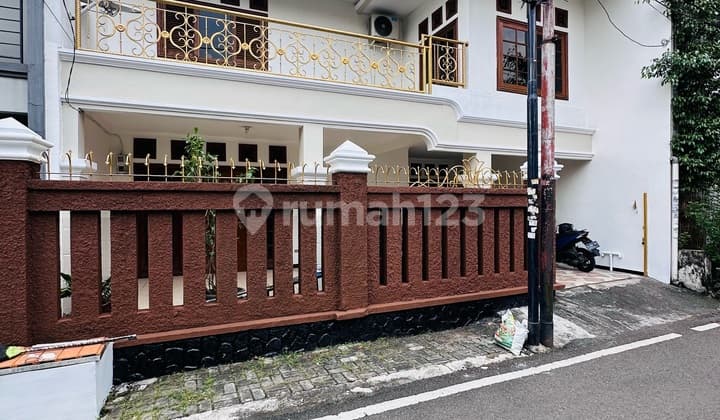 Siap Huni, Rumah, Shm,Dicempaka Putih