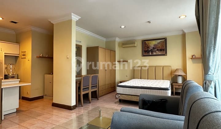 Move-in Ready, Pasadenia Pulomas Apartment, Strata Title, Flood-Free