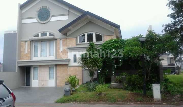 Jual Rumah Bukit Telaga Golf Citraland Tropical Minimalis Jual Rumah Bukit Telaga Golf Citraland Tropical Minimalis