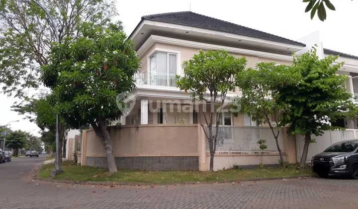 Dijual Rumah San Antonio Citraland Dijual Rumah San Antonio Citraland