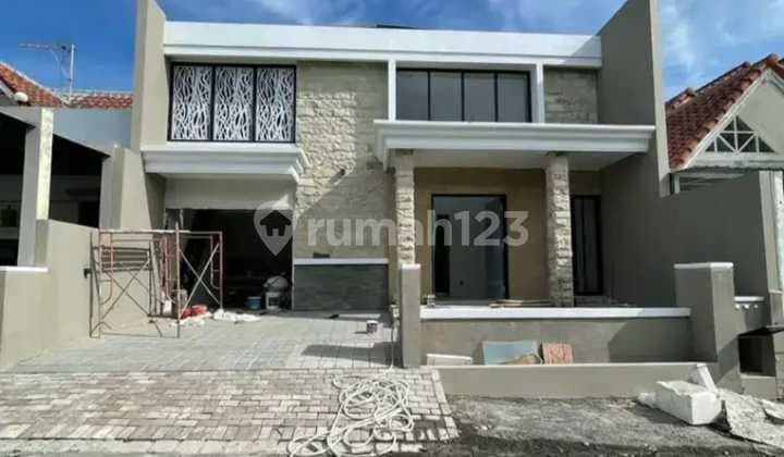 Rumah Citraland International Village