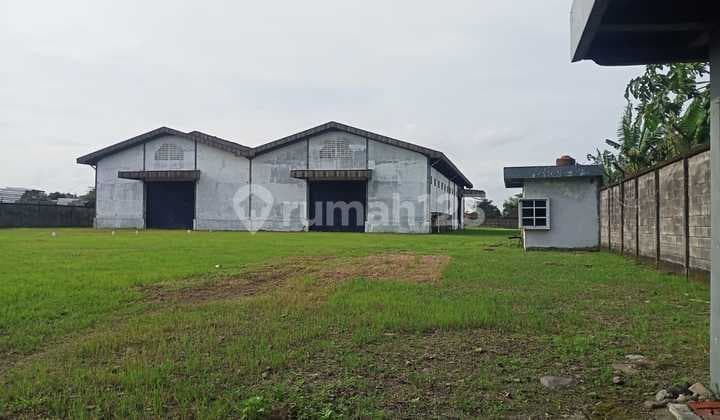 Gudang Bypass Krian,sidoarjo