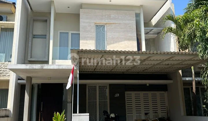 Rumah Citraland Eastwood Full Furnish Rumah Citraland Eastwood Full Furnish
