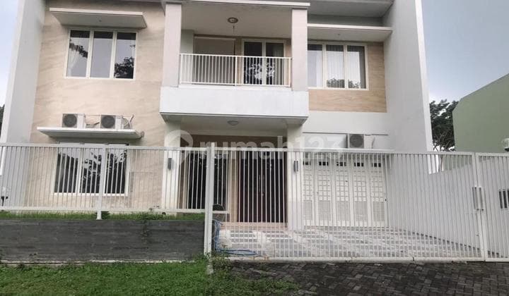 Rumah Citraland Bukit Golf International bgi