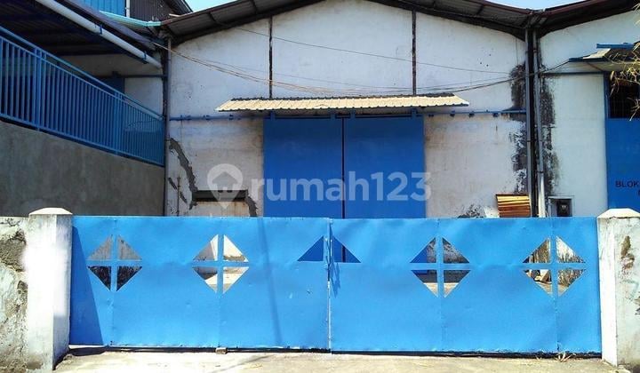 Gudang Margomulyo Dumar Industri, Surabaya Gudang Margomulyo Dumar Industri, Surabaya
