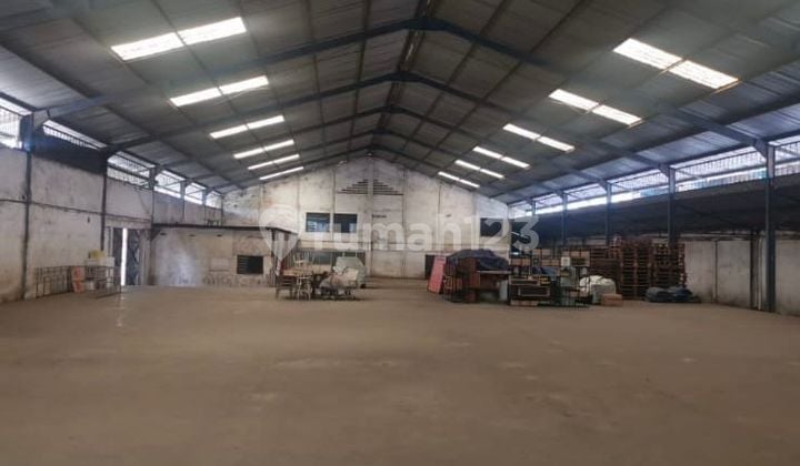 Margomulyo Indah Warehouse, Surabaya Margomulyo Indah Warehouse, Surabaya