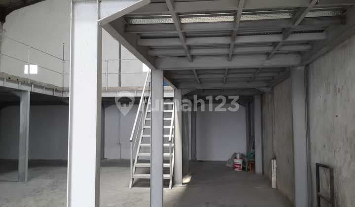 Gudang Pakal Indah Surabaya Barat