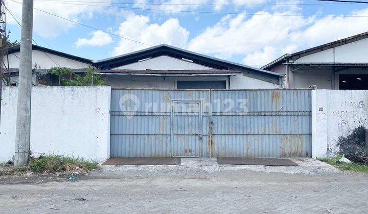 Gudang Kalianak Madya 55,Surabaya Gudang Kalianak Madya 55,Surabaya