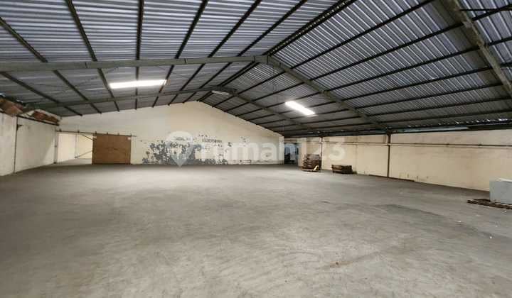 Gudang Margomulyo Indah, Surabaya Gudang Margomulyo Indah, Surabaya