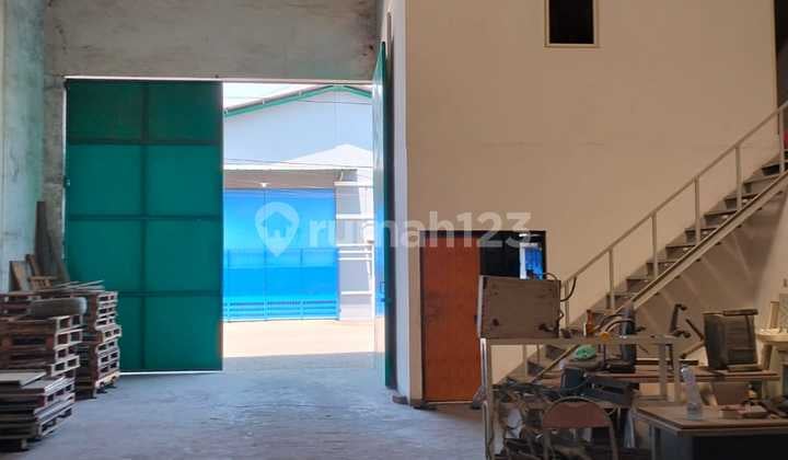 Meiko Abadi 1 Warehouse, Sedati, Gedangan Sidoarjo Meiko Abadi 1 Warehouse, Sedati, Gedangan Sidoarjo