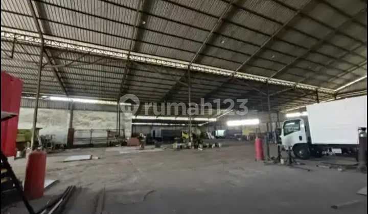 Gudang Krian Raya Sidoarjo