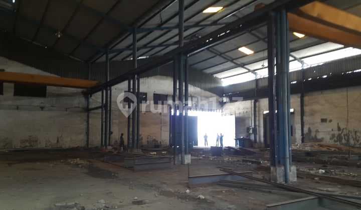 Gudang Raya Kletek,Taman Sepanjang Sidoarjo