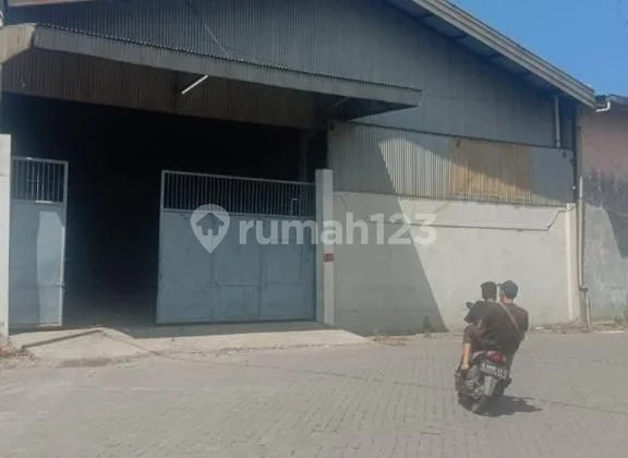 Mutiara Complex, Margomulyo Indah Warehouse, Surabaya Mutiara Complex, Margomulyo Indah Warehouse, Surabaya