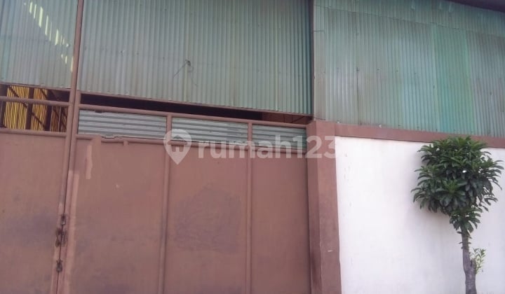 Gudang Margomulyo Permai, Surabaya Gudang Margomulyo Permai, Surabaya